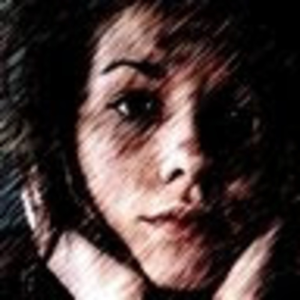 Meet your Posher, Johanna